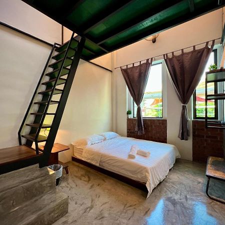 Dosomething Guest House 2 Ипох Экстерьер фото