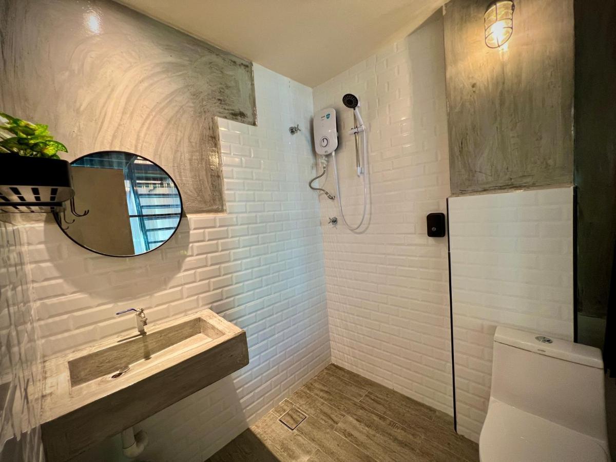 Dosomething Guest House 2 Ипох Экстерьер фото