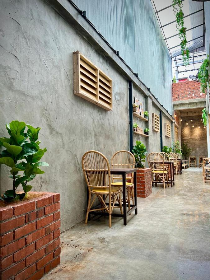 Dosomething Guest House 2 Ипох Экстерьер фото