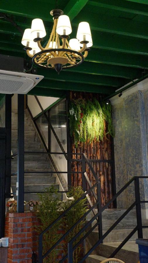 Dosomething Guest House 2 Ипох Экстерьер фото