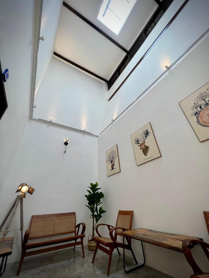 Dosomething Guest House 2 Ипох Экстерьер фото